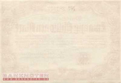 Reichsbahn Oppeln - 20 Millionen Mark (#RB019_06a_AU)