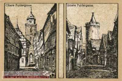 Alsfeld - 75  Pfennig (#SS0016_1_2-2_UNC)