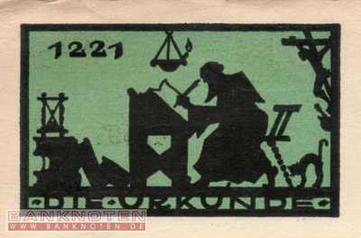 Ansbach - 25  Pfennig (#SS0035_1b-1-1221_AU)