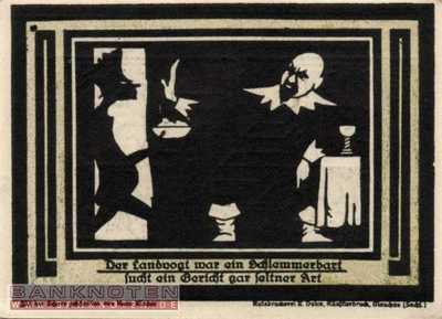 Auerbach - 50  Pfennig (#SS0053_2-1-2_UNC)