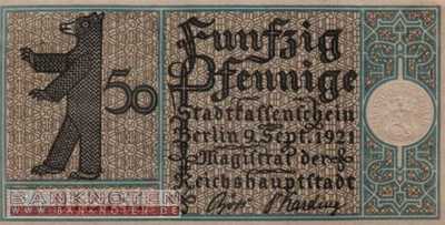 Berlin - 50  Pfennig (#SS0092-2_UNC)
