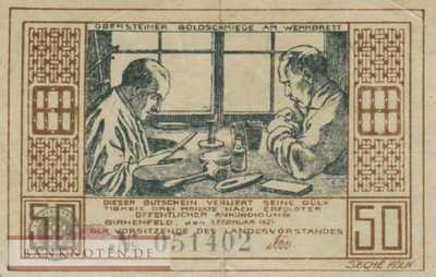 Birkenfeld - 50  Pfennig (#SS0106_1-3_VF)