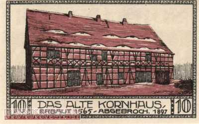Bitterfeld - 10  Pfennig (#SS0111_1-2-06_UNC)
