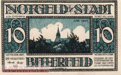 Bitterfeld - 10  Pfennig (#SS0111_1-2-06_UNC)