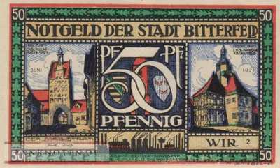 Bitterfeld - 50  Pfennig (#SS0111_1-4-02_UNC)