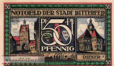 Bitterfeld - 50  Pfennig (#SS0111_1-4-05_UNC)