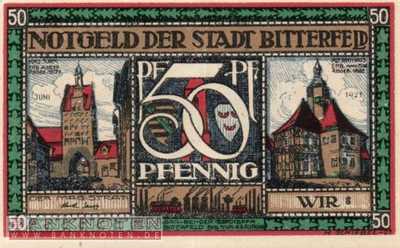 Bitterfeld - 50  Pfennig (#SS0111_1-4-08_UNC)