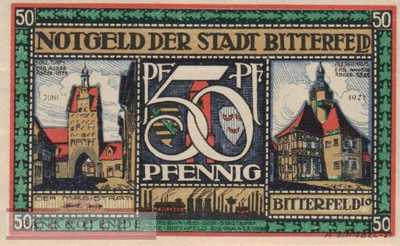 Bitterfeld - 50  Pfennig (#SS0111_1-4-10_AU)