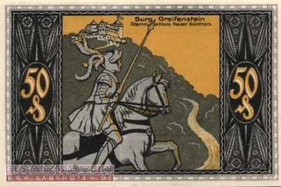 Blankenburg, Bad - 50  Pfennig (#SS0113_1-1_UNC)