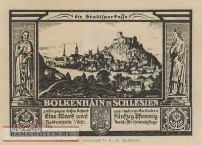Bolkenhain - 1,50  Mark (#SS0137_1-5_AU)