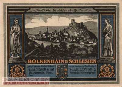 Bolkenhain - 1,50  Mark (#SS0137_2-5_AU)