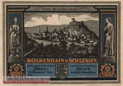 Bolkenhain - 2  Mark (#SS0137_2-6_AU)