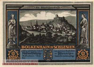 Bolkenhain - 75  Pfennig (#SS0137_3-3_AU)