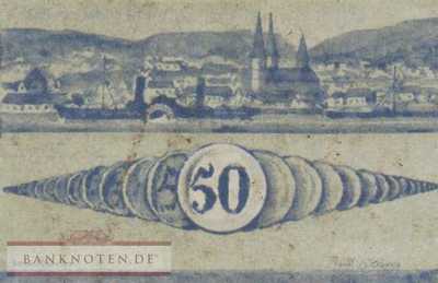 Boppard - 50  Pfennig (#SS0142_1-3_AU)