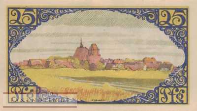 Brehna - 25  Pfennig (#SS0160_2-03_UNC)