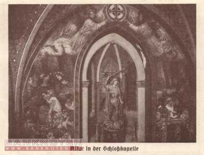 Burg an der Wupper - 1  Mark (#SS0209_1-4-1_AU)