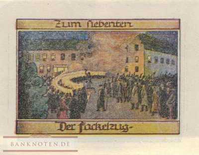 Burgsteinfurt - 50  Pfennig (#SS0210_1a-07_AU)