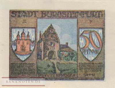 Burgsteinfurt - 50  Pfennig (#SS0210_1a-09_AU)