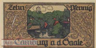 Camburg - 10  Pfennig (#SS0217_1b-1_AU)