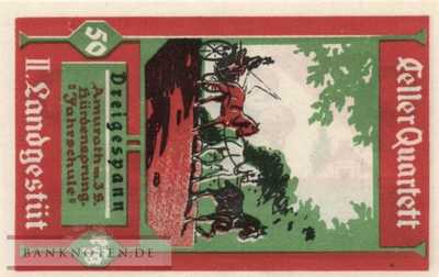 Celle - 50  Pfennig (#SS0226_2b-2_UNC)