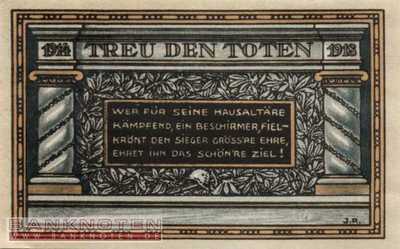 Coblenz-Neuendorf - 50  Pfennig (#SS0235_1-1_UNC)