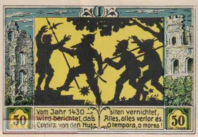 Colditz - 50  Pfennig (#SS0239_1I_AU)