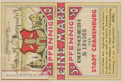 Cranenburg - 1  Mark (#SS0244_1-1-2_AU)
