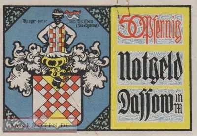 Dassow - 50  Pfennig (#SS0260_2-3_AU)