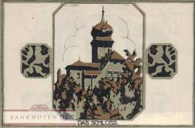 Delitzsch - 50  Pfennig (#SS0262_1-1_UNC)