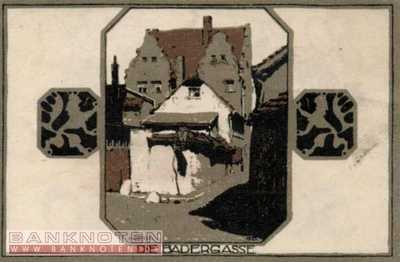 Delitzsch - 50  Pfennig (#SS0262_1-5_UNC)