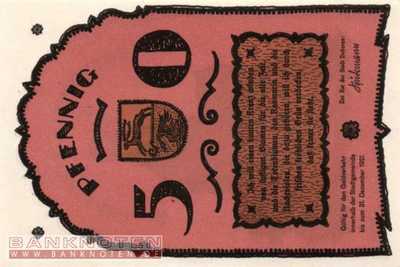 Bad Doberan - 50  Pfennig (#SS0276_3-3_UNC)