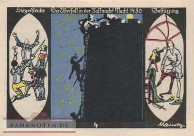 Döbeln - 50  Pfennig (#SS0277_1b-4_AU)