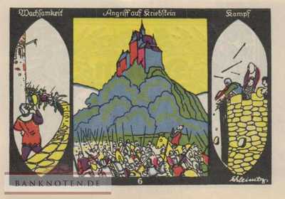 Döbeln - 50  Pfennig (#SS0277_1b-6_UNC)