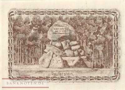 Dömitz - 10  Pfennig (#SS0278_1-1_UNC)