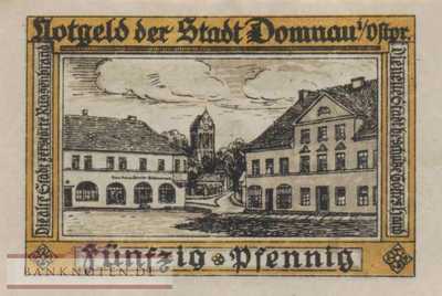 Domnau - 50  Pfennig (#SS0280_2-2_AU)