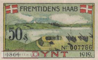Dünth - 50  Pfennig (#SS0297_1a_AU)