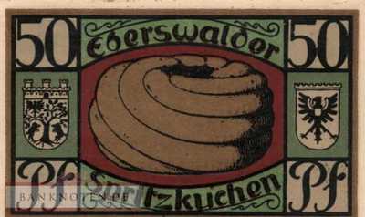 Eberswalde - 50  Pfennig (#SS0303_1b-2_UNC)