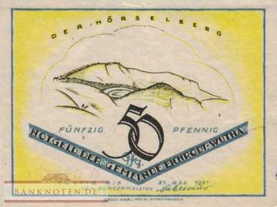 Eichrodt-Wutha - 50  Pfennig (#SS0313_1_AU)