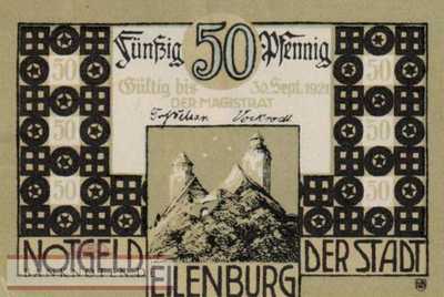 Eilenburg - 50  Pfennig (#SS0315_2-3_AU)