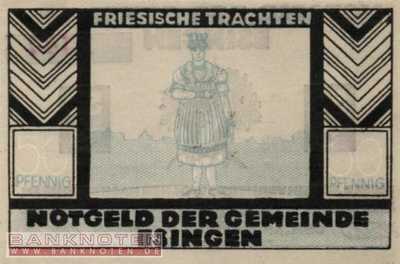 Esingen - 50  Pfennig (#SS0353_1-2-1_UNC)