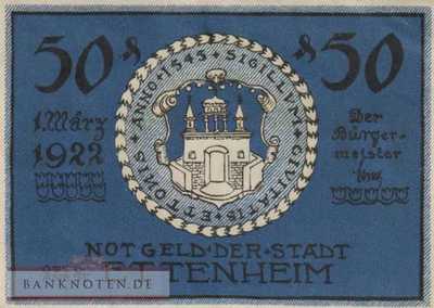 Ettenheim - 50  Pfennig (#SS0354_1-1_AU)