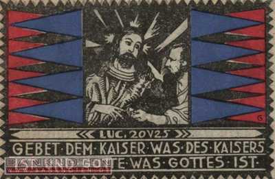Eutin - 75  Pfennig (#SS0356_1b-3_UNC)