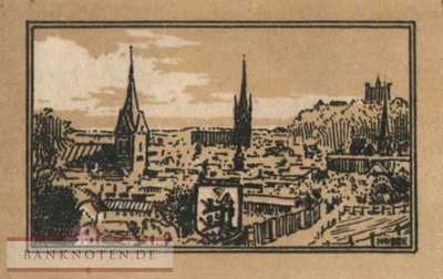 Flensburg - 30  Pfennig (#SS0365_1b_UNC)