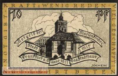 Frankfurt an der Oder - 10  Pfennig (#SS0377_1-1_UNC)