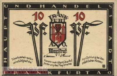 Frankfurt an der Oder - 10  Pfennig (#SS0377_1-1_UNC)