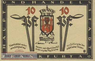 Frankfurt an der Oder - 10  Pfennig (#SS0377_1-1_AU)