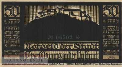 Freyburg a.d. Unstrut - 50  Pfennig (#SS0390_1-3_AU)