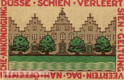 Friedrichstadt - 50  Pfennig (#SS0395_1-2_UNC)