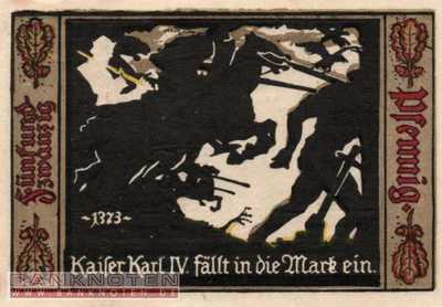 Fürstenwalde - 25  Pfennig (#SS0403_1a-2-1_UNC)