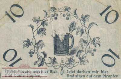 Gardelegen - 10  Pfennig (#SS0407_1b_F)